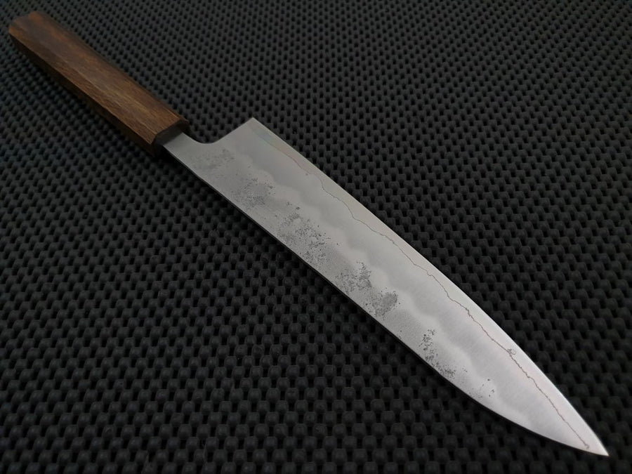 OUL Japanese Santoku Knife