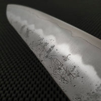 OUL Japanese Santoku Knife