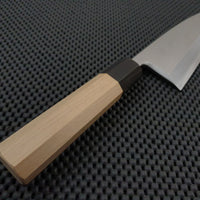 OUL Ginsan 180 Deba Knife