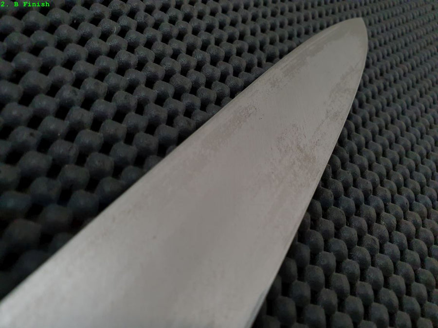 OUL Aogami | 330 Yanagiba Knife