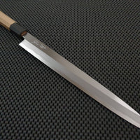 OUL Japan Aogami 330 Yanagiba Knife