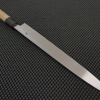 OUL Japan Aogami 330 Yanagiba Knife