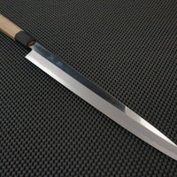 OUL Japan Aogami 330 Yanagiba Knife