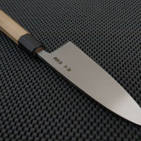 OUL Japan Ginsan Deba Knife