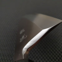 OUL Japan Ginsan Deba Knife