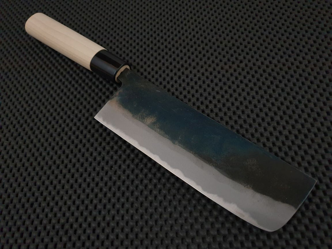 Sanjo Nakiri Knife