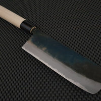 Sanjo Nakiri Knife