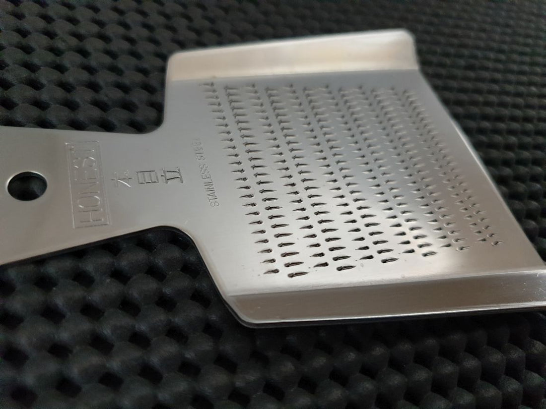 Oroshigane Stainless