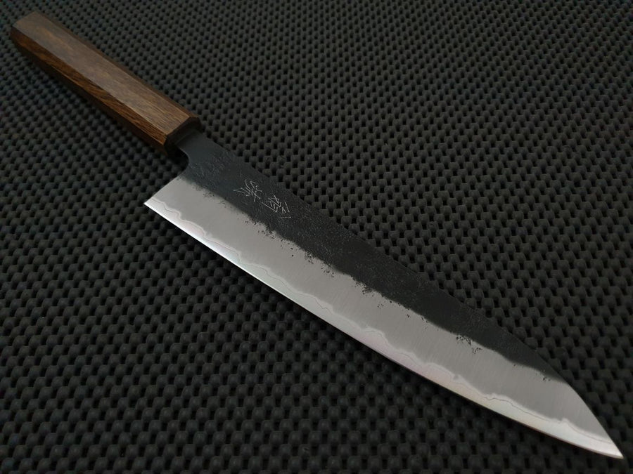 OUL Nashiji Gyuto Knife