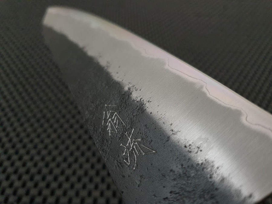 OUL Nashiji Gyuto Knife