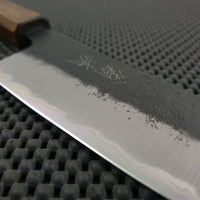 OUL Nashiji Gyuto Knife