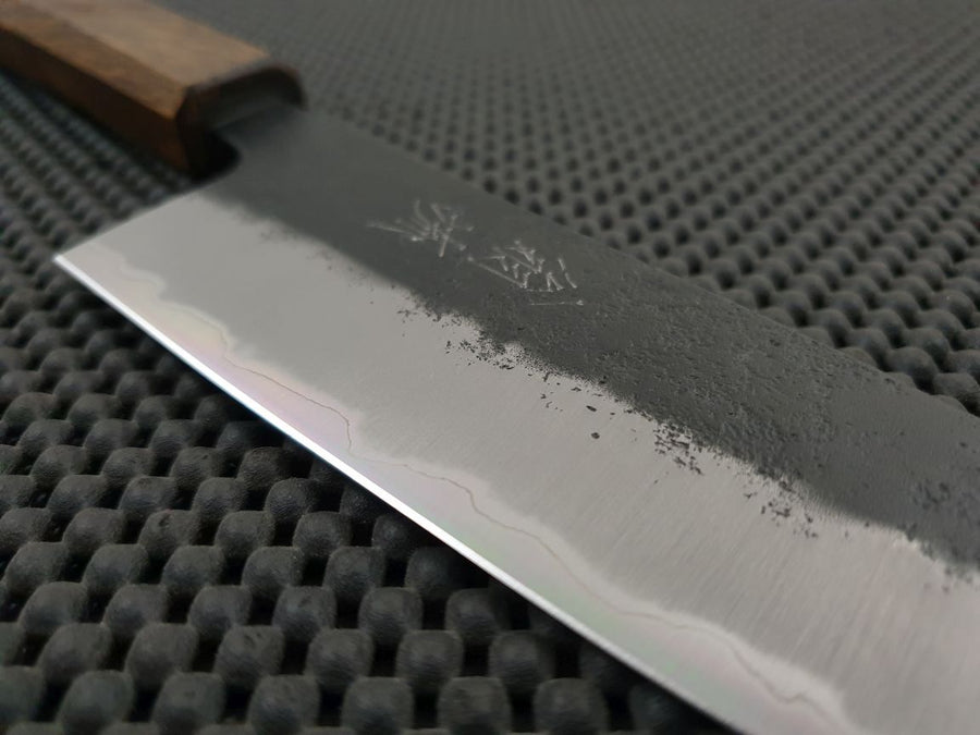 OUL Nashiji Gyuto Knife