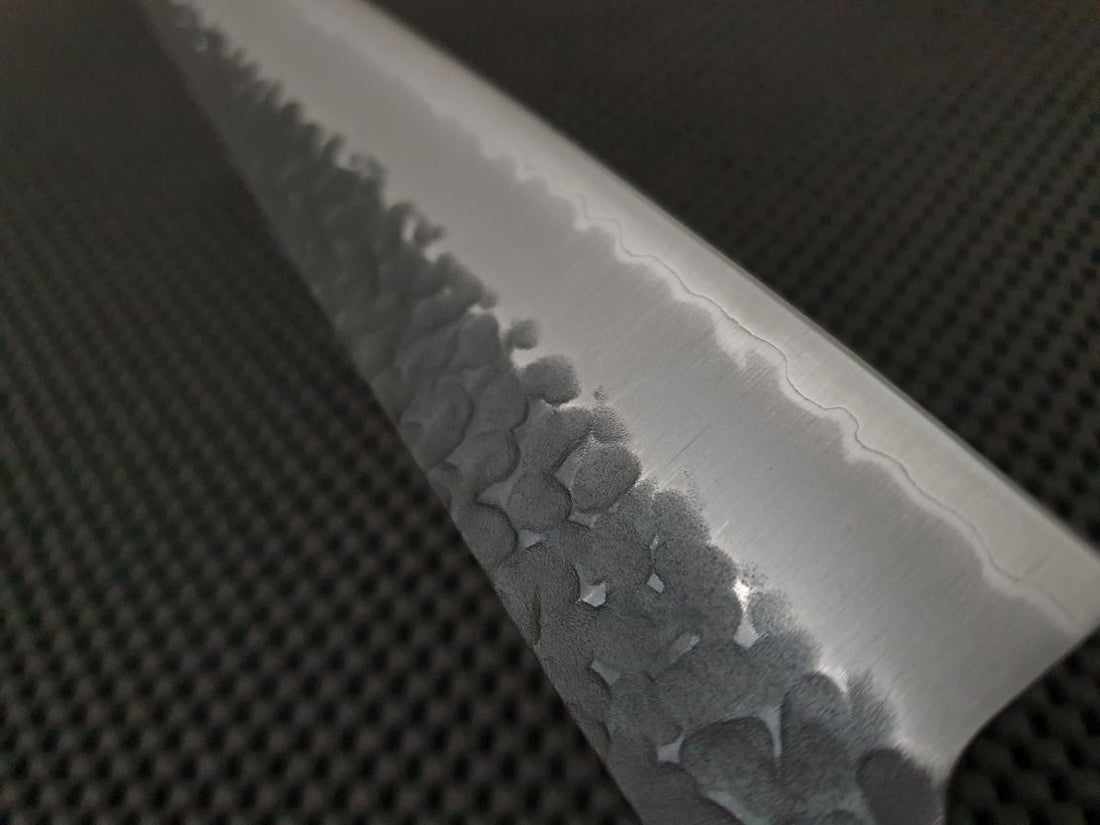 240mm Sujihiki Knife Hocho