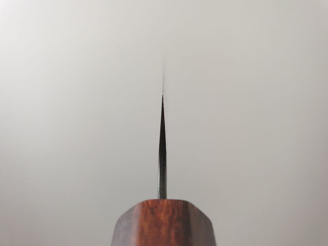 240mm Sujihiki Knife Hocho