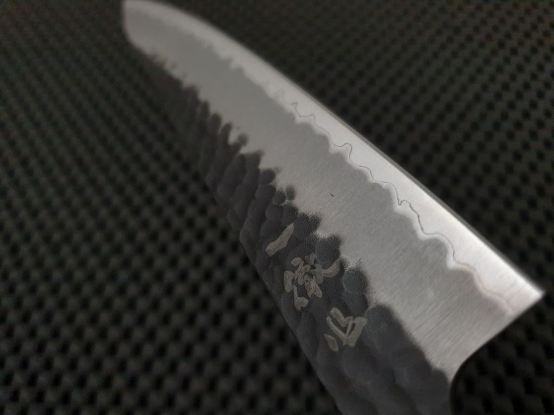 Japanese Petty Knife Hocho