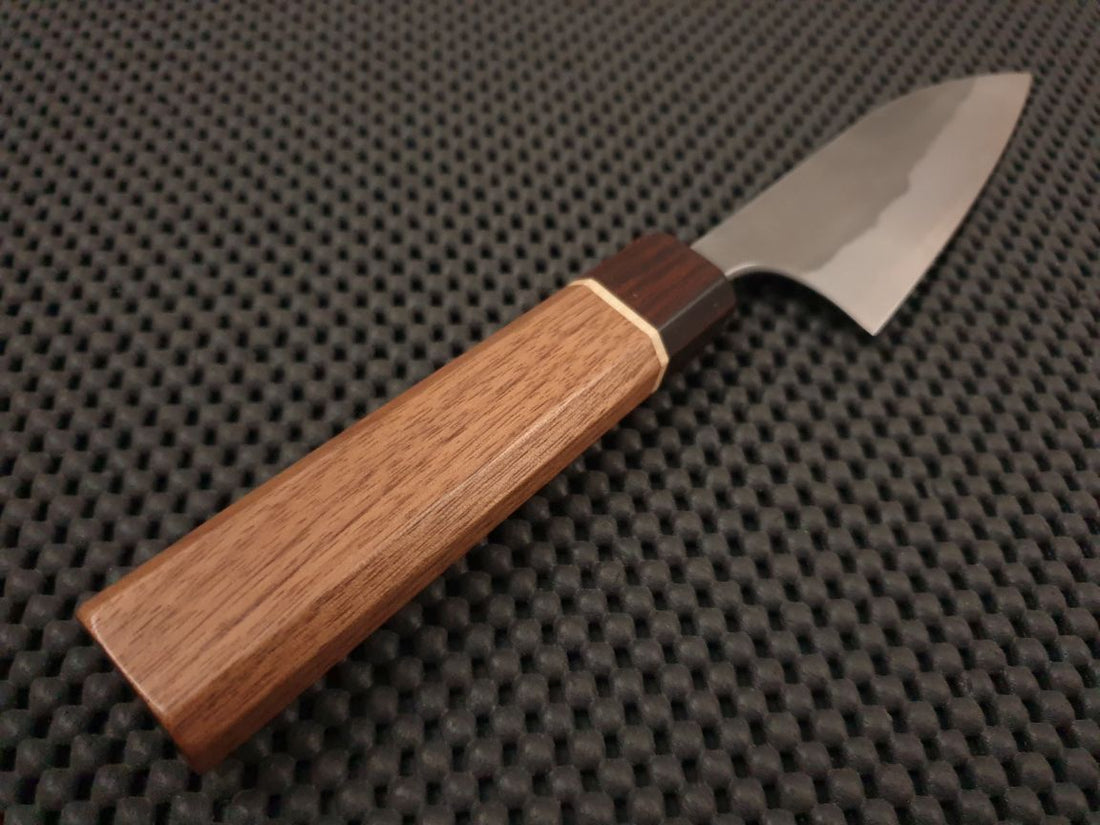 Japanese Petty Knife Aogami