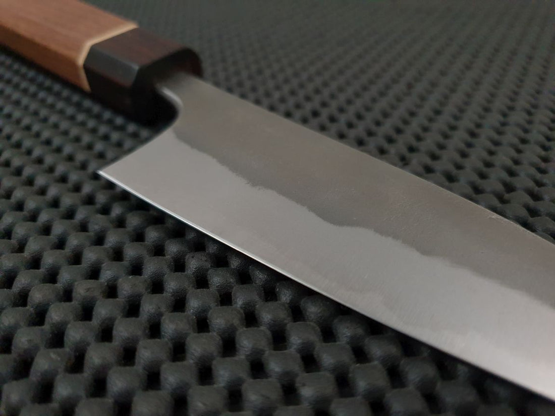 Japanese Petty Knife Aogami