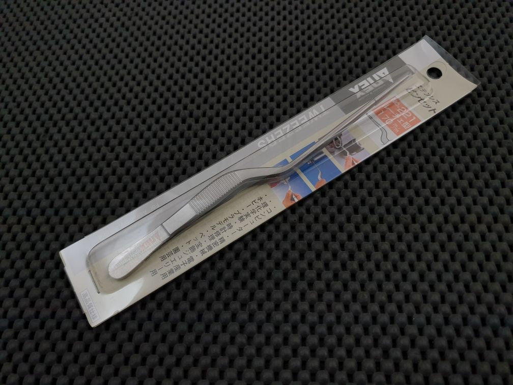 Anex Plating Tweezers