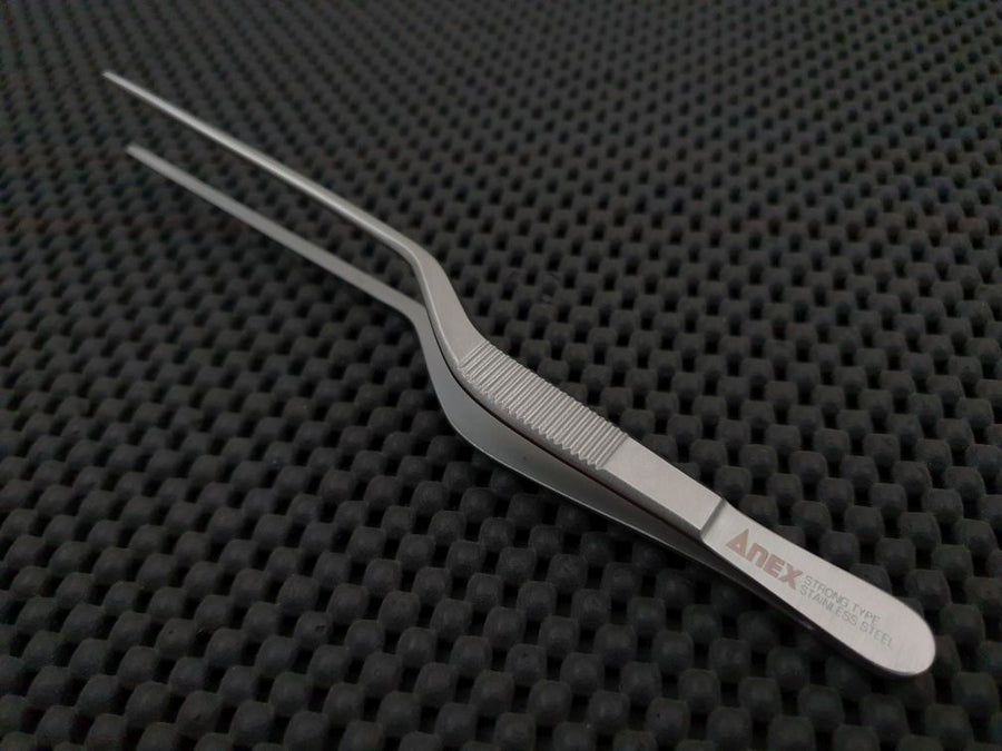 Anex Plating Tweezers