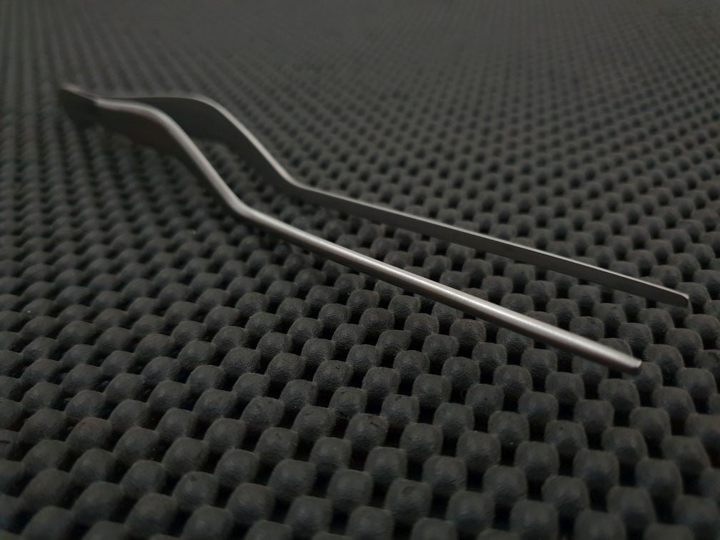 Anex Plating Tweezers