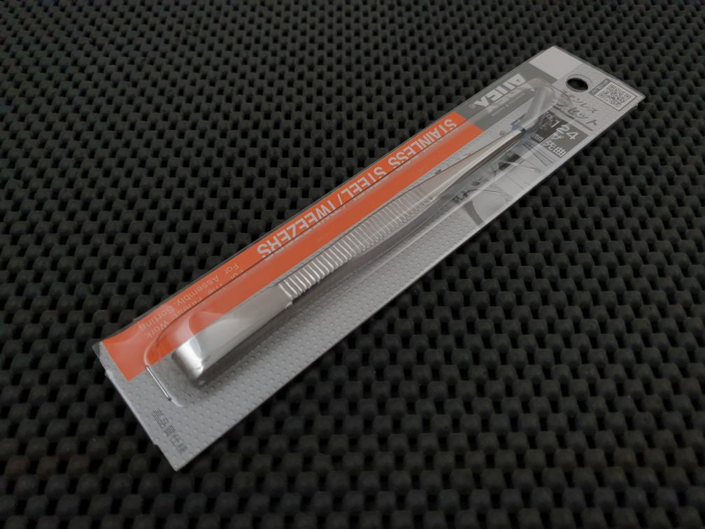 Anex Plating Tweezers