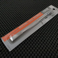 Anex Plating Tweezers