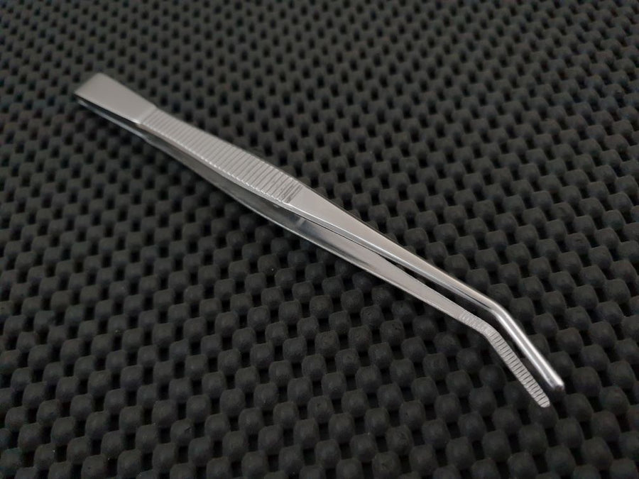 Anex Plating Tweezers