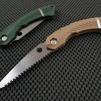 Pocket Folding Saw - Nokogiri