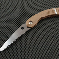 Pocket Folding Saw - Nokogiri