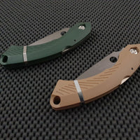 Pocket Folding Saw - Nokogiri