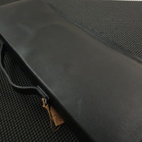 Dark Hardt | Edge Slim XL (Leather) - Knife Bag (B-Stock)