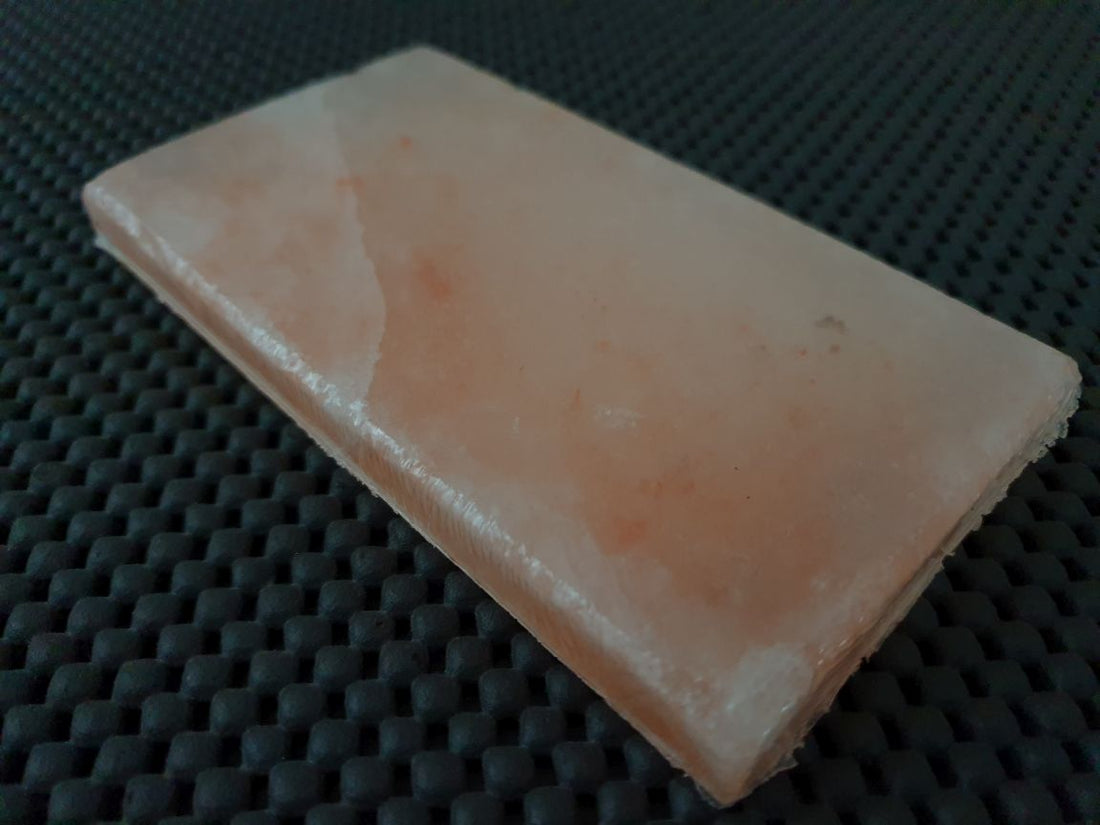 Japanese Rock Salt Grater