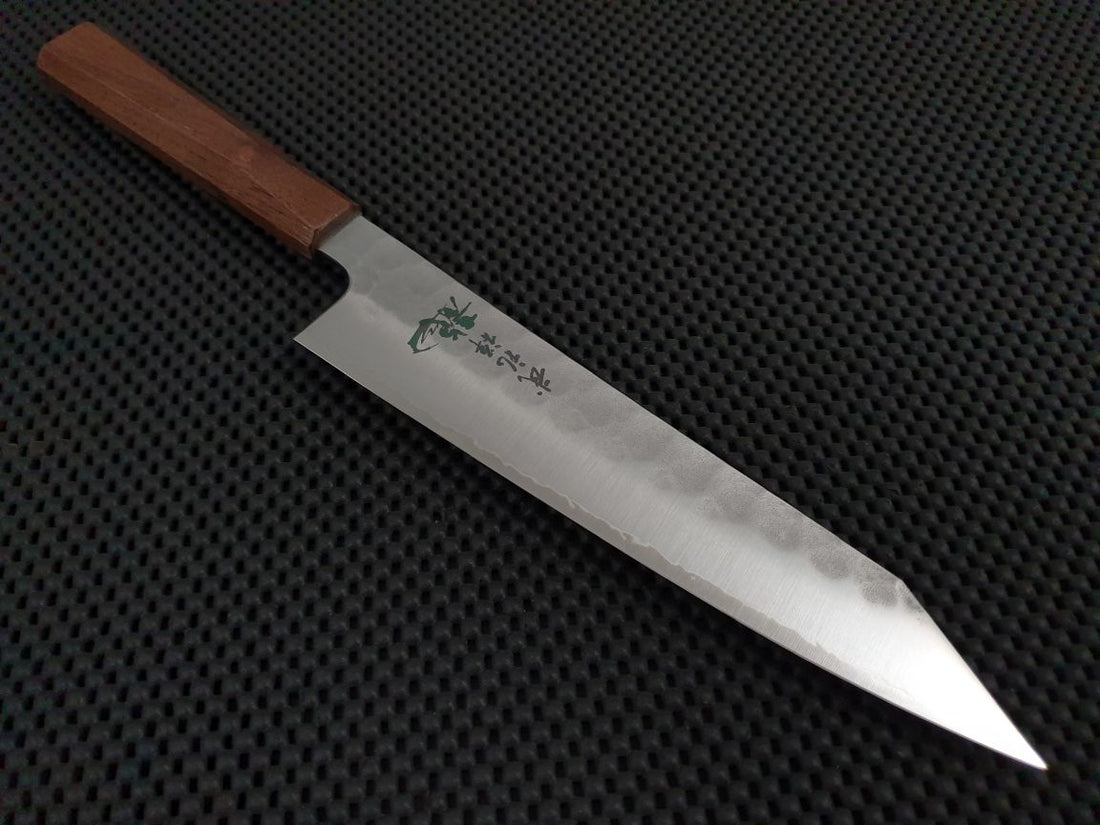 Ryusen Hocho SG2 Gyuto Knife