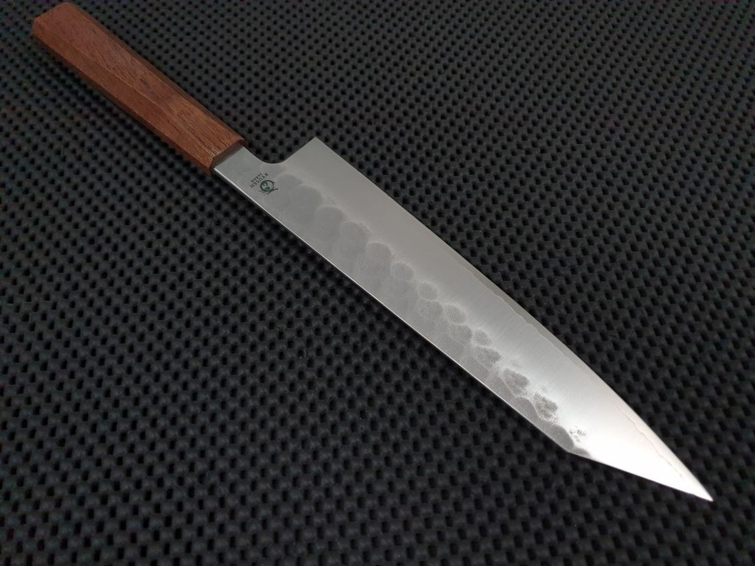 Ryusen Hocho SG2 Gyuto Knife