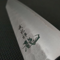 Ryusen Hocho SG2 Gyuto Knife