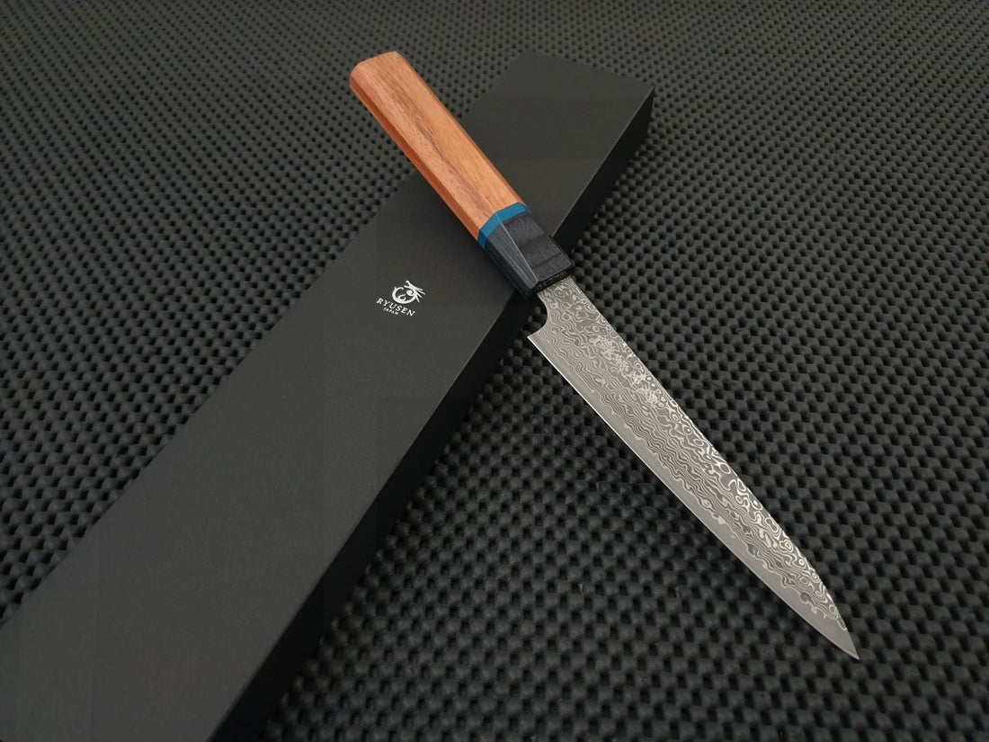 Ryusen Japan Petty Utility Knife Sydney Australia