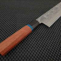Ryusen Japane Nakiri Vegetable Knife Australia