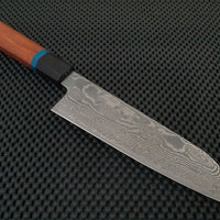 Ryusen Japan Santoku Home Cook Knife