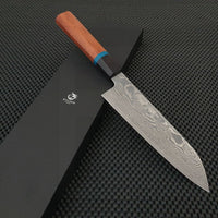 Ryusen Japan Santoku Home Cook Knife