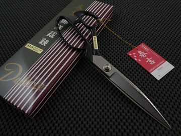 Japanese Tailor Shears SLD