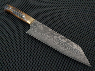 Takeshi Saji Bunka Knife