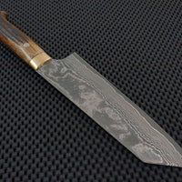 Takeshi Saji Bunka Knife