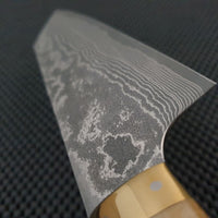 Takeshi Saji Bunka Knife