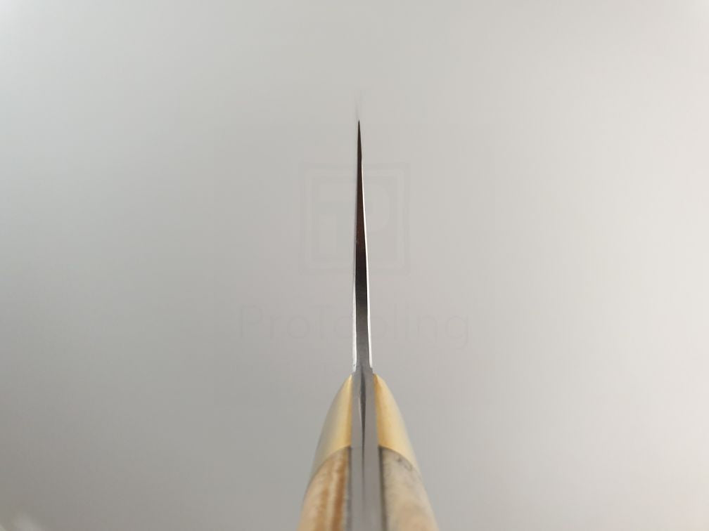 Takeshi Saji Bunka Knife