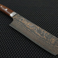 Takeshi Saji Nakiri Knife