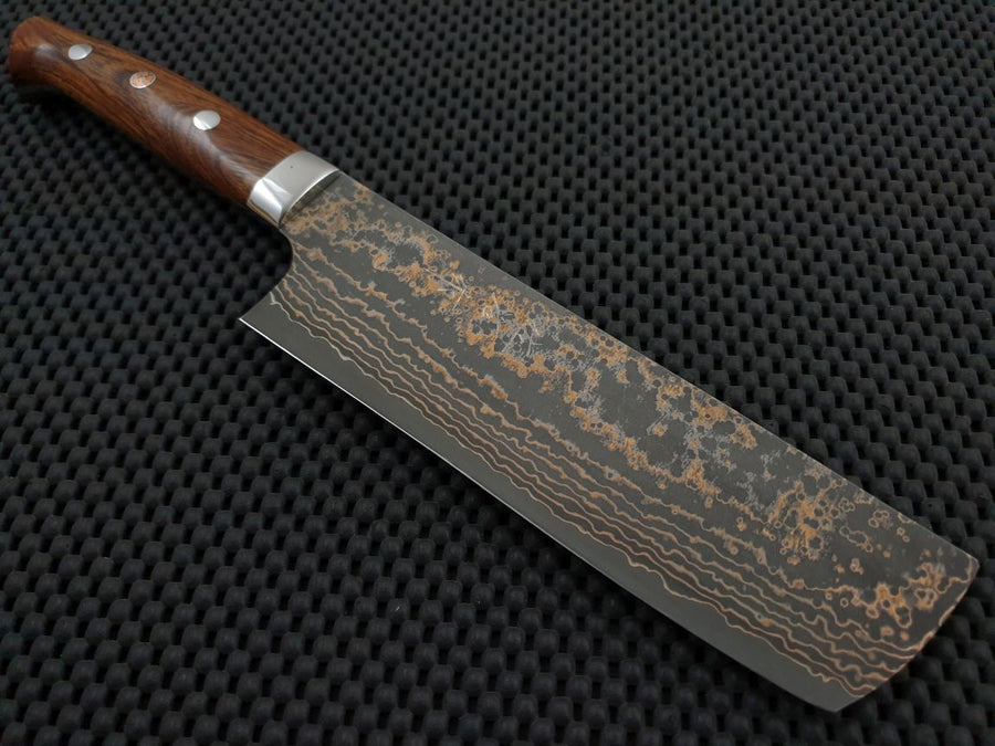 Takeshi Saji Nakiri Knife