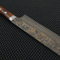 Takeshi Saji Nakiri Knife