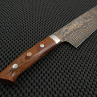 Takeshi Saji Nakiri Knife