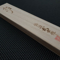 Takeshi Saji Nakiri Knife