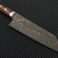 Takeshi Saji Nakiri Knife